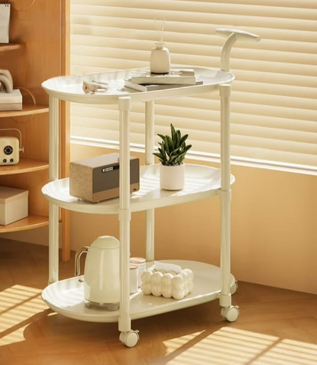 3 Tier Trolley