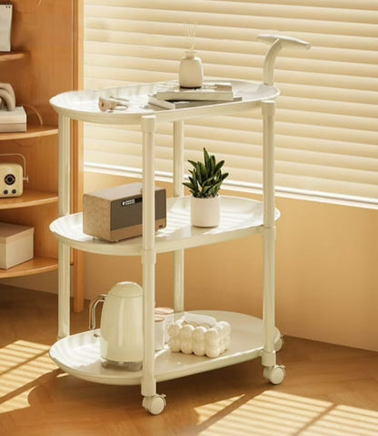 3 Tier Trolley