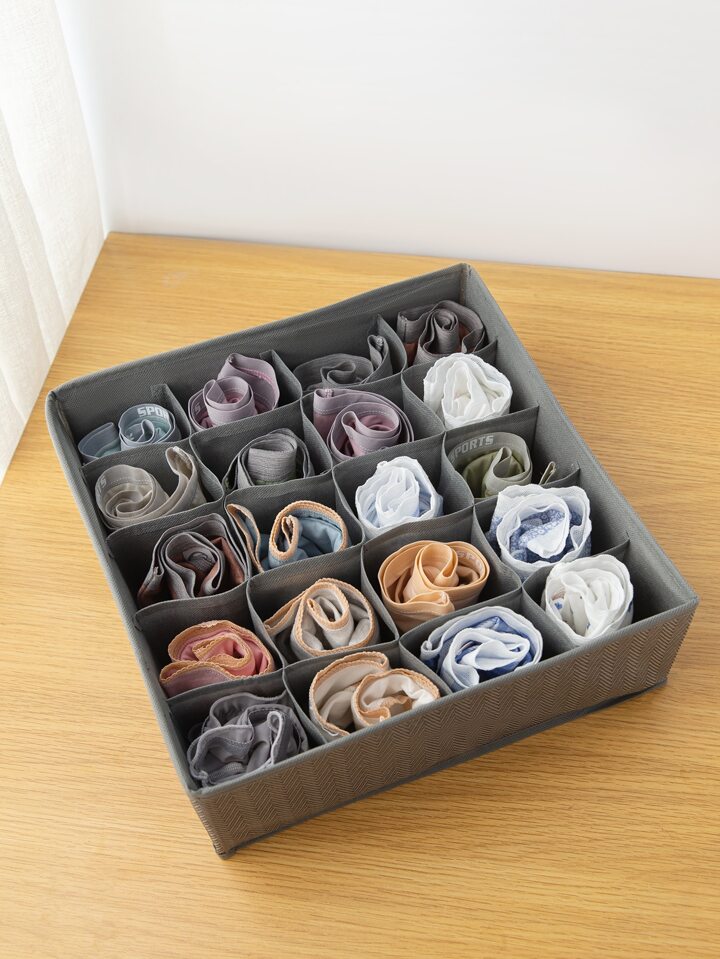 Fabric Drawer Organizer