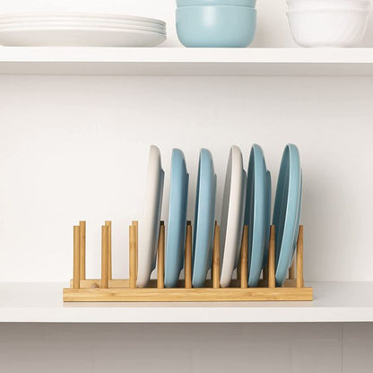 Plate Rack