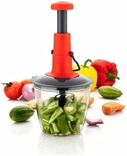 Manual Food Chopper
