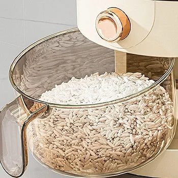 Grain Dispenser