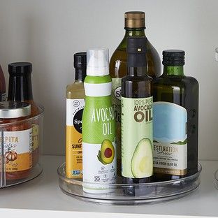 Lazy Susan Turntables