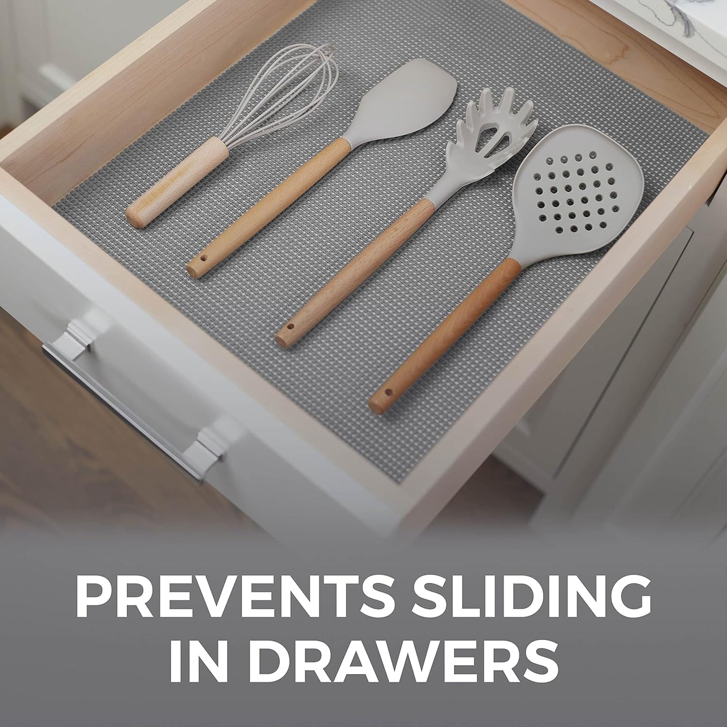 Non-Skid Drawer Liner