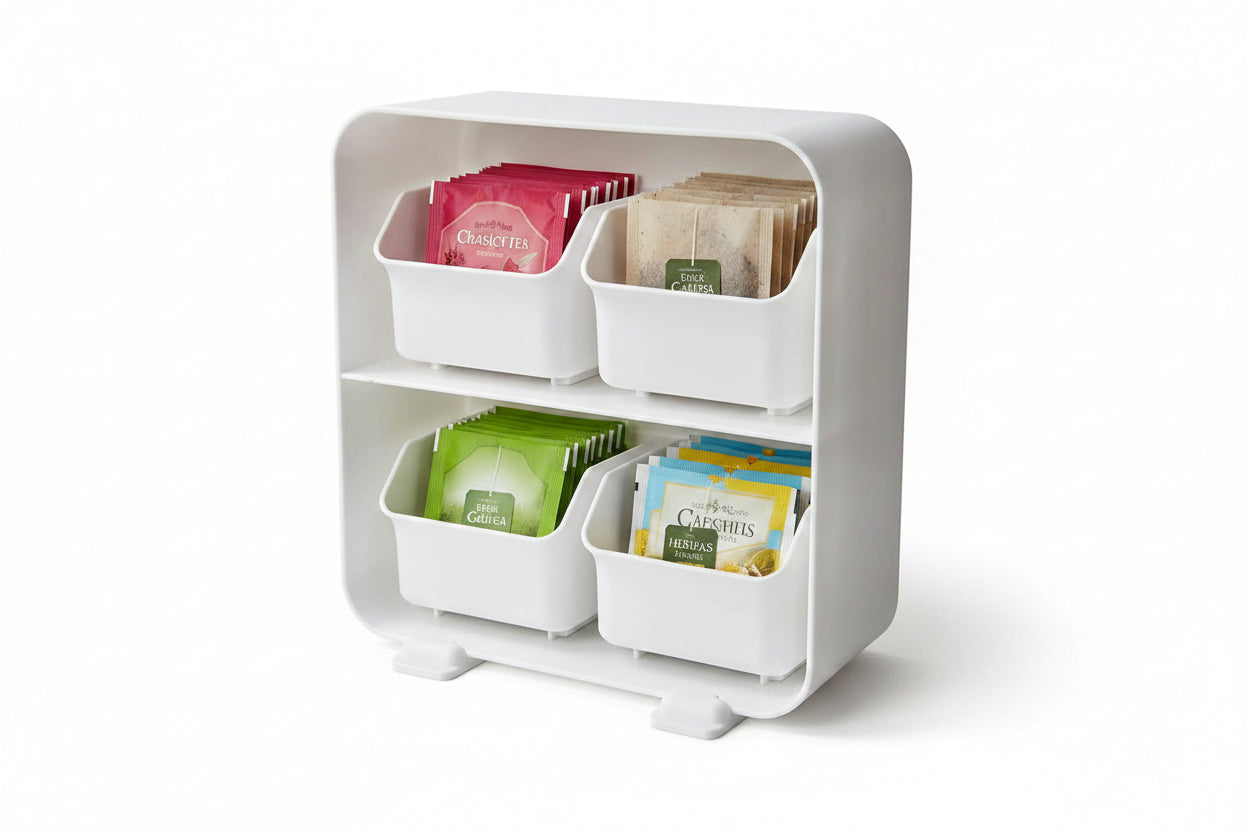 Mini Standing Organizer