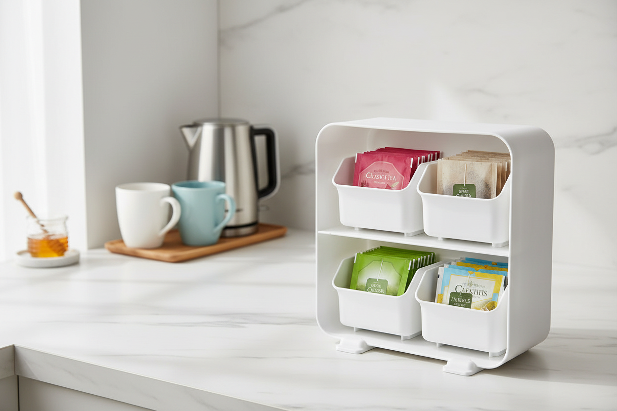 Mini Standing Organizer
