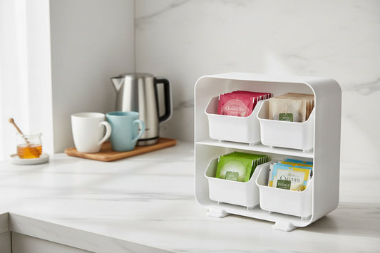 Mini Standing Organizer