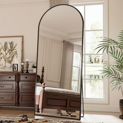 XL Arched Mirrors (Pre Order)