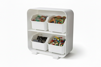 Mini Standing Organizer
