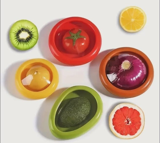 Veggie Preserver Pods