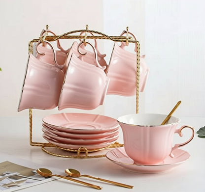 13pc Luxury Tea Set