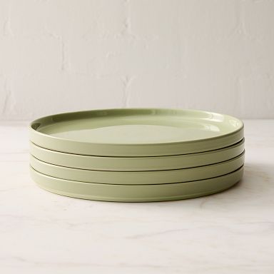 Modern Ceramic Dinner Plates