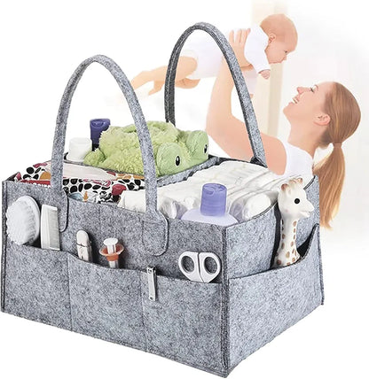 Multipurpose Bag