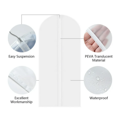 Garment Bags