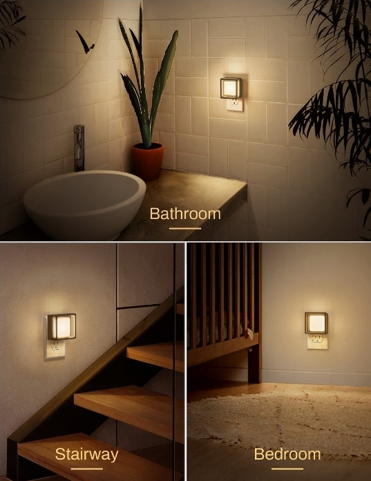 Plug-In Light