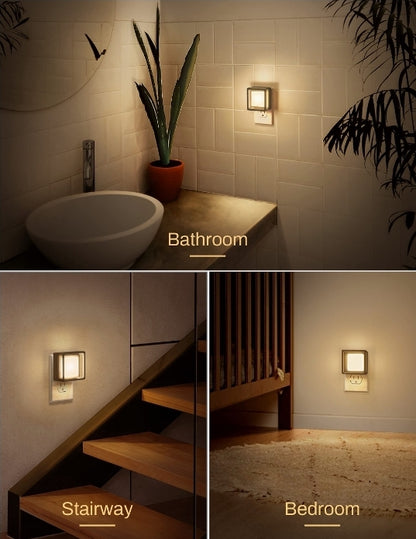 Plug-In Light