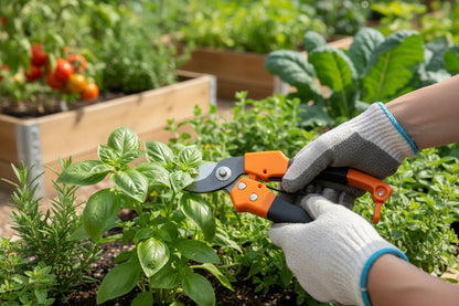 Pruning Shears