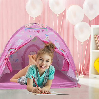 Kids' Dome Play Tent