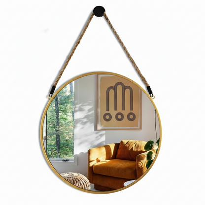 Hanging Mirror