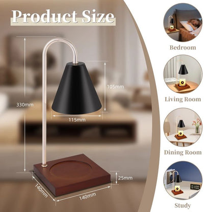 Candle Warmer (Pre Order)