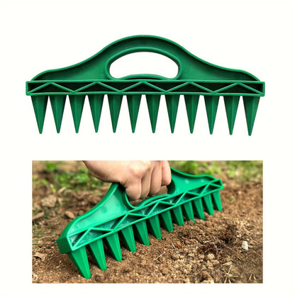 Seeding Punch