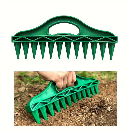 Seeding Punch