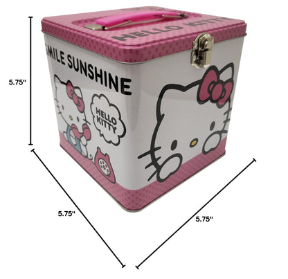 Kids' Storage Tin