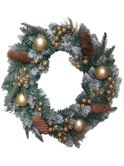 Christmas Wreath