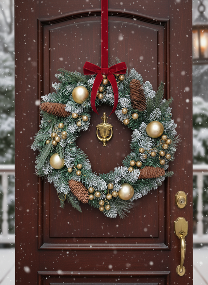 Christmas Wreath