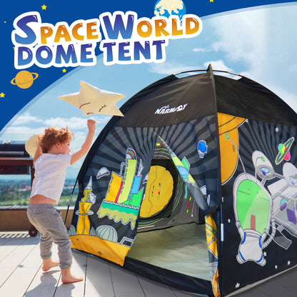 Kids' Dome Play Tent