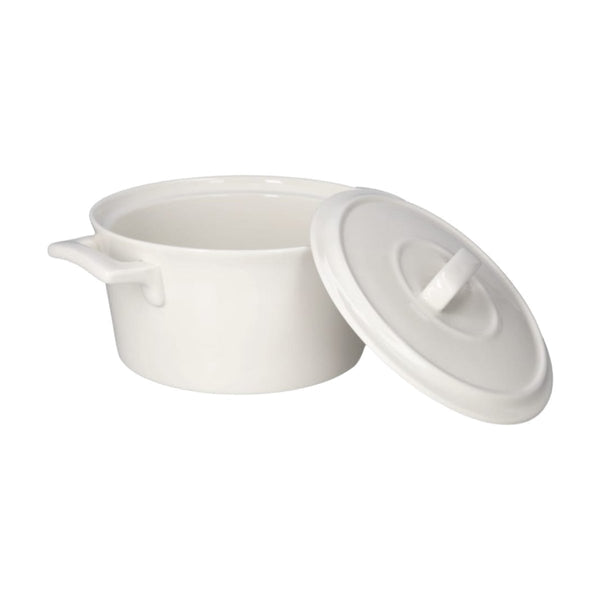 2L Ceramic Bake & Serve Dish