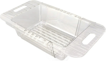Adjustable Sink Drainer