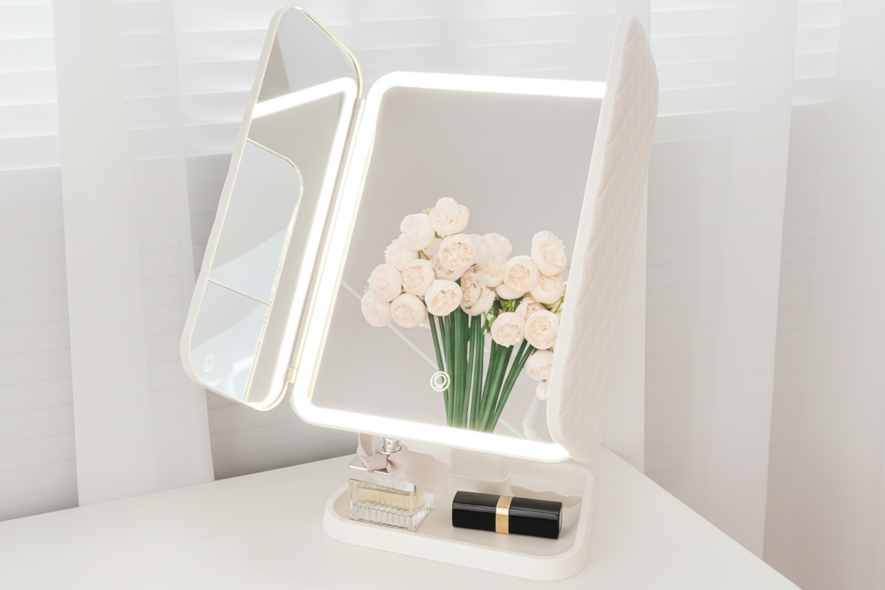 LED Vanity Mirror