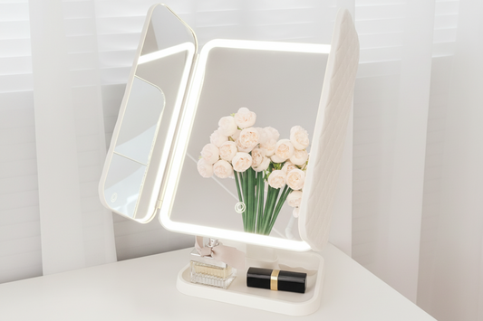 LED Vanity Mirror