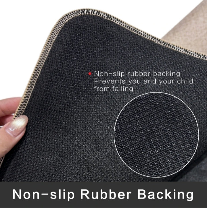 2pc Non-Skid Mats