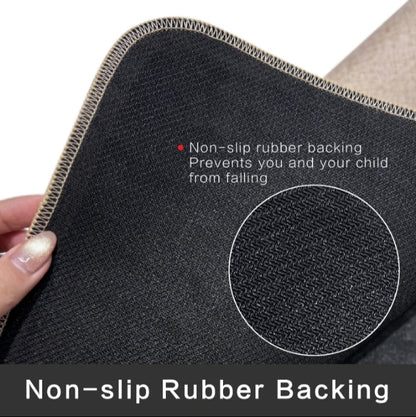2pc Non-Skid Mats