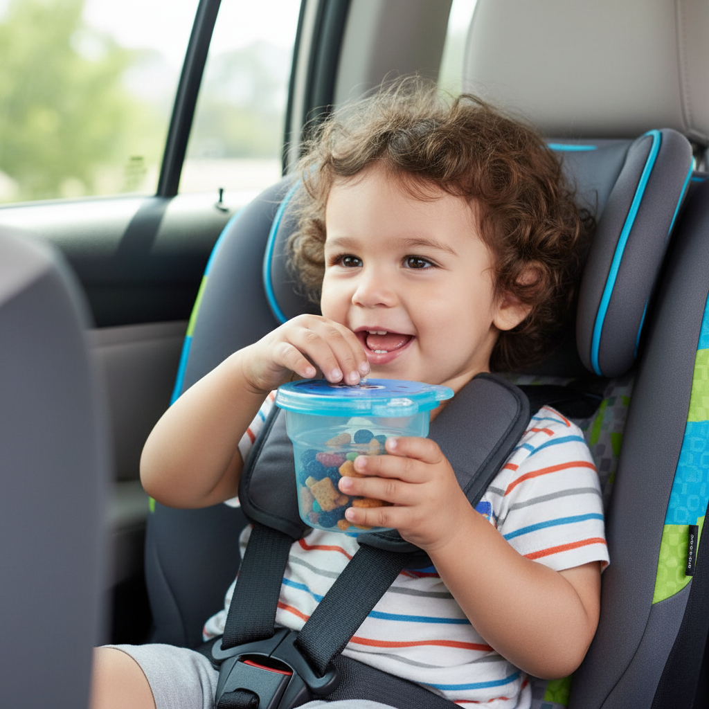 3pc Mini Snack Bowls