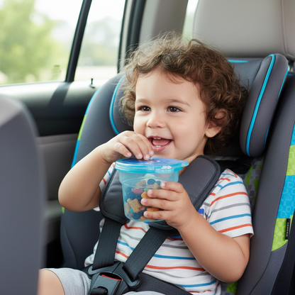 3pc Mini Snack Bowls