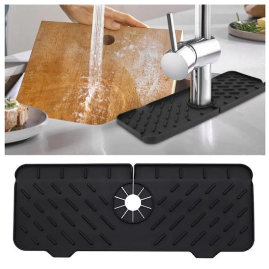 Silicone Sink Guard