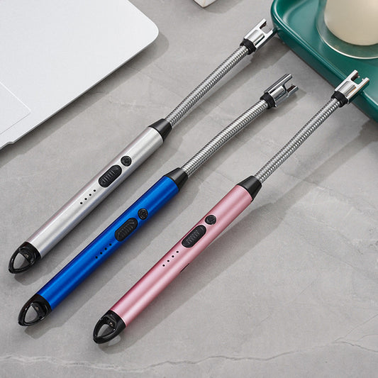 Rechargeable Lighters