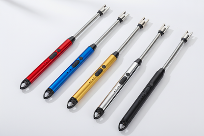 Rechargeable Lighters