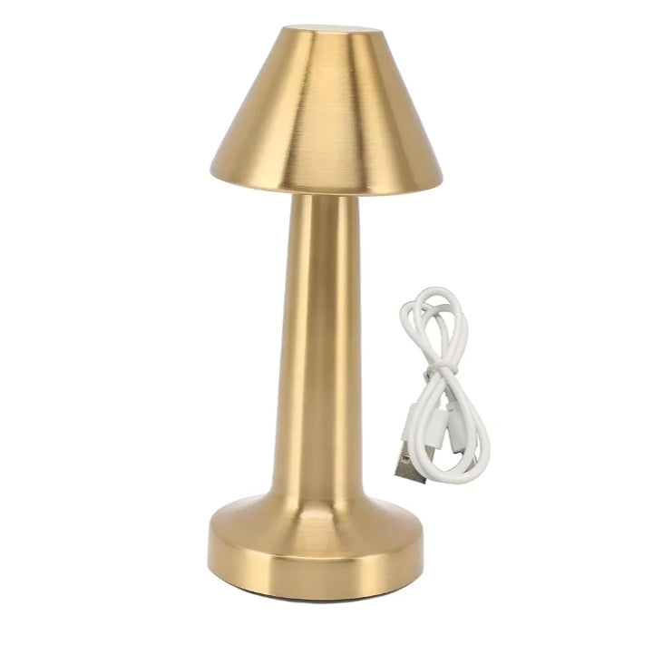 Rechargeable Touch Lamps