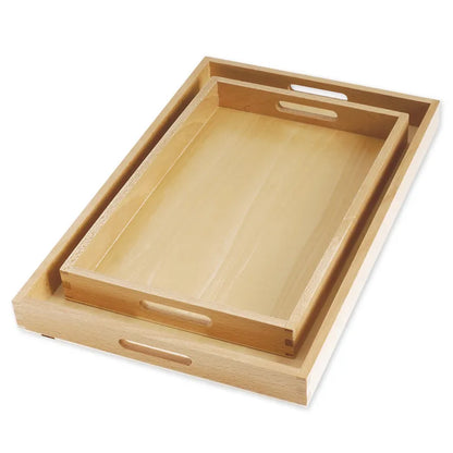Bamboo Tray