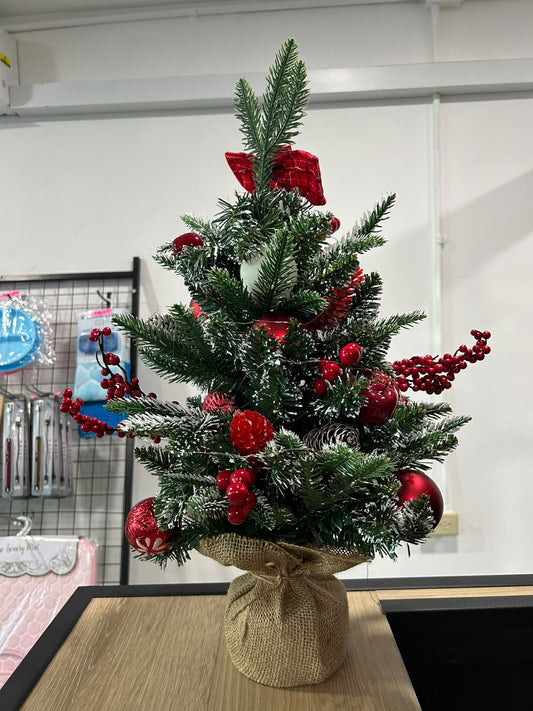 Mini Christmas Tree