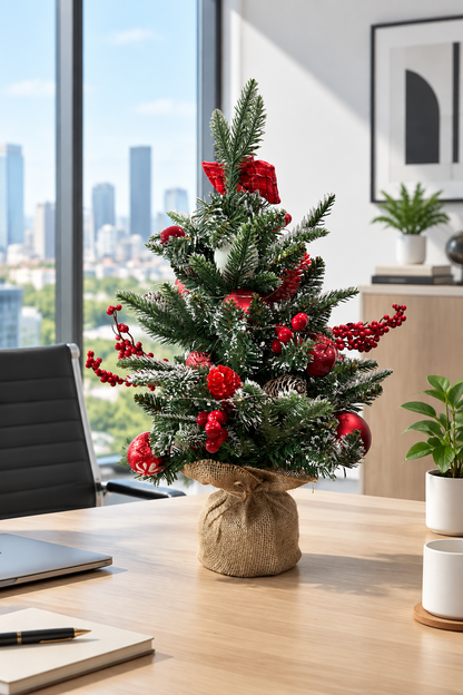 Mini Christmas Tree