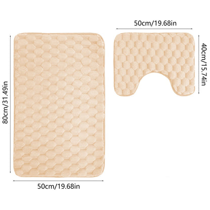 Bath Mat Sets