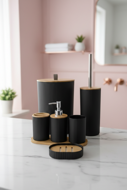 14pc Bathroom Set