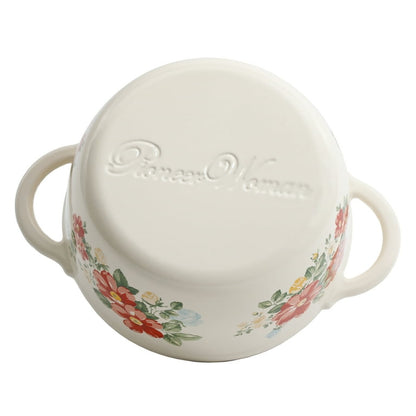 Pioneer Woman 3QT Dutch Oven
