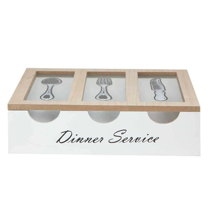 Cutlery Box