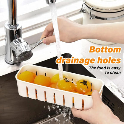 4 Compartment Snack Box